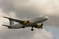 EC-JSY @ EGLL - Taken at Heathrow Airport, June 2010 - by Steve Staunton