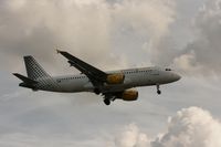 EC-JSY @ EGLL - Taken at Heathrow Airport, June 2010 - by Steve Staunton
