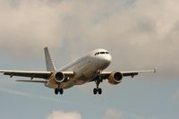 EC-KDX @ EGLL - Taken at Heathrow Airport, June 2010 - by Steve Staunton