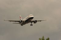 G-EUYD @ EGLL - Taken at Heathrow Airport, June 2010 - by Steve Staunton