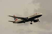 G-EUYD @ EGLL - Taken at Heathrow Airport, June 2010 - by Steve Staunton