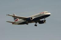 G-EUUI @ EGLL - Taken at Heathrow Airport, June 2010 - by Steve Staunton
