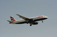 G-EUUU @ EGLL - Taken at Heathrow Airport, June 2010 - by Steve Staunton