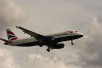 G-EUUL @ EGLL - Taken at Heathrow Airport, June 2010 - by Steve Staunton
