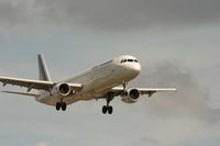 F-GTAN @ EGLL - Taken at Heathrow Airport, June 2010 - by Steve Staunton