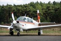 N885DL @ EBZR - Oostmalle Fly in 21-08-2010 - by Robert Roggeman