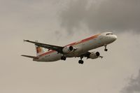 EC-JDM @ EGLL - Taken at Heathrow Airport, June 2010 - by Steve Staunton