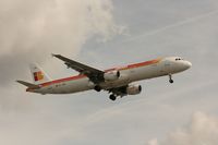 EC-JDM @ EGLL - Taken at Heathrow Airport, June 2010 - by Steve Staunton