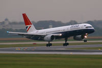 G-CPET @ VIE - British Airways Boeing 757-200 - by Thomas Ramgraber-VAP