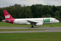 LZ-MDC @ EDDH - DSLR-A230 (55-200 mm)