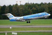PH-KZV @ EDDH - DSLR-A230 (55-200 mm)