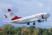 OE-LNN @ EDDH - DSLR-A230 (55-200 mm)