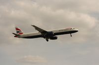 G-EUXG @ EGLL - Taken at Heathrow Airport, June 2010 - by Steve Staunton