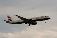 G-EUXJ @ EGLL - Taken at Heathrow Airport, June 2010 - by Steve Staunton