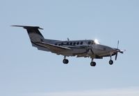N750BB @ DAB - Beech 200 - by Florida Metal