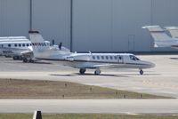 N819QS @ DAB - Net Jets C560 - by Florida Metal