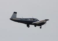 N21786 @ DAB - M20R - by Florida Metal