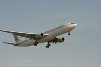 A7-AEB @ EGLL - Taken at Heathrow Airport, June 2010 - by Steve Staunton