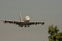 A6-EDJ @ EGLL - Taken at Heathrow Airport, June 2010 - by Steve Staunton