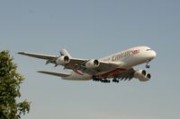 A6-EDJ @ EGLL - Taken at Heathrow Airport, June 2010 - by Steve Staunton