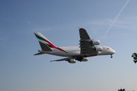 A6-EDJ @ EGLL - Taken at Heathrow Airport, June 2010 - by Steve Staunton