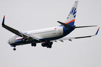 TC-SNO @ VIE - SunExpress - by Chris Jilli