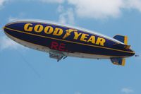 N3A @ OSH - Airventure 2010 - Oshkosh, Wisconsin - by Bob Simmermon
