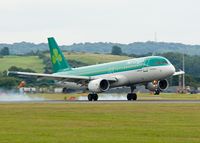 EI-EDS @ EGPH - Aer Lingus
