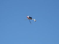 N133EH @ CMA - Red Bull aerobatics - by Doug Robertson