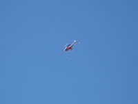 N133EH @ CMA - Red Bull aerobatics - by Doug Robertson