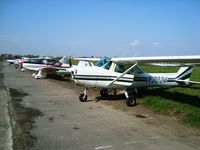N2024 @ LIMB - N2024 at LIMB Milano Bresso - by Rudy