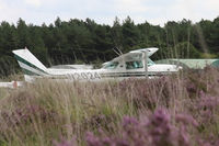 N2024 @ EBZR - N2024 at Zoersel - by Robert Jan Bergsma