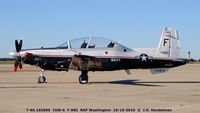165985 @ ADW - at NAF Washington - by J.G. Handelman