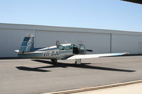 VH-DJU @ YPJT - Taken at Jandakot Airport 16/10/10 prior to taking a flight to Serpentine Airfield - by John McKell