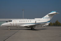 M-OOUN @ LOWW - Bae 125