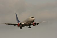 LN-RCX @ EGLL - Taken at Heathrow Airport, June 2010 - by Steve Staunton