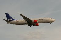 LN-RCX @ EGLL - Taken at Heathrow Airport, June 2010 - by Steve Staunton