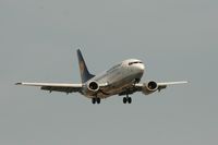 D-ABIX @ EGLL - Taken at Heathrow Airport, June 2010 - by Steve Staunton