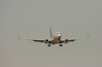 LN-TUM @ EGLL - Taken at Heathrow Airport, June 2010 - by Steve Staunton