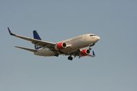 LN-TUM @ EGLL - Taken at Heathrow Airport, June 2010 - by Steve Staunton