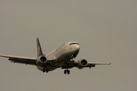 D-ABEE @ EGLL - Taken at Heathrow Airport, June 2010 - by Steve Staunton