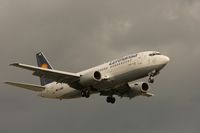 D-ABEE @ EGLL - Taken at Heathrow Airport, June 2010 - by Steve Staunton