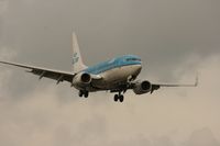 PH-BGH @ EGLL - Taken at Heathrow Airport, June 2010 - by Steve Staunton