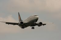 D-ABXT @ EGLL - Taken at Heathrow Airport, June 2010 - by Steve Staunton