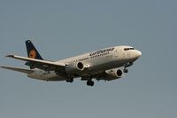 D-ABED @ EGLL - Taken at Heathrow Airport, June 2010 - by Steve Staunton