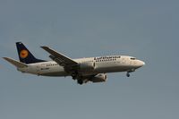D-ABED @ EGLL - Taken at Heathrow Airport, June 2010 - by Steve Staunton