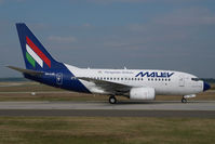 HA-LOE @ LHBP - Malev Boeing 737-600 - by Dietmar Schreiber - VAP