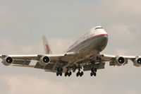 9M-MPO @ EGLL - Taken at Heathrow Airport, June 2010 - by Steve Staunton