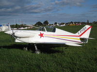 F-PYBH @ LFRE - F-PYBH - by mf