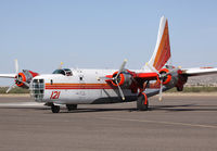 N2871G @ KCGZ - Casa Grande